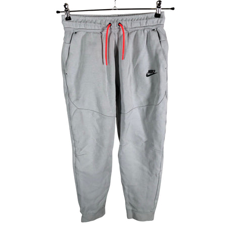 Unisex Nike - Collegehousut, koko 158 - 164 - Harmaa ()