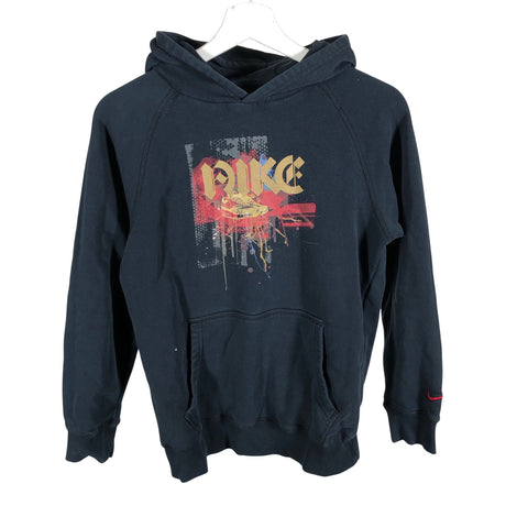 Unisex Nike - Huppari, koko 152 - 158 - Sininen ()