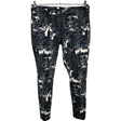 Naisten Maison Scotch - Farkut, koko W32 - Musta ()