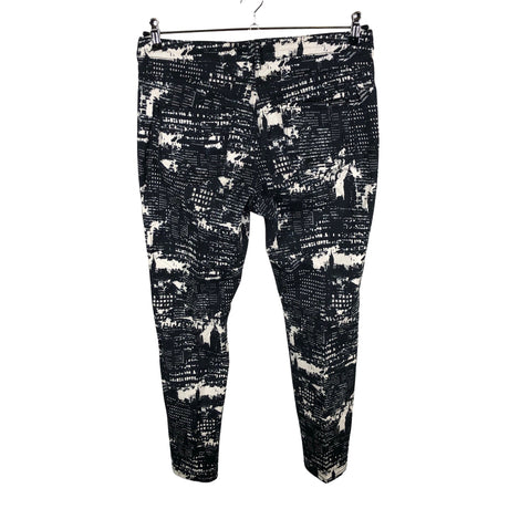 Naisten Maison Scotch - Farkut, koko W32 - Musta (2)