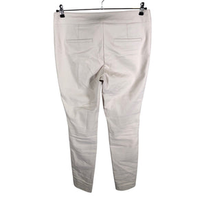 Naisten Comma - Suorat housut, koko 40 - Beige (2)