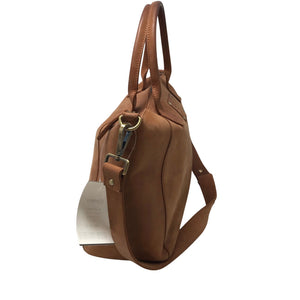 Naisten O My Bag - Käsilaukku, koko Maxi - Ruskea (2)