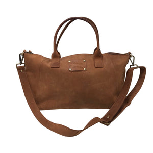 Naisten O My Bag - Käsilaukku, koko Maxi - Ruskea (1)