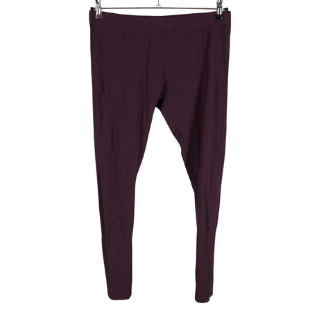 Naisten NOSH - Leggingsit, koko 44 - Violetti ()