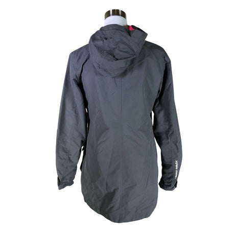 Naisten Kari Traa - Ulkoilutakki, koko 38 - Harmaa (2)