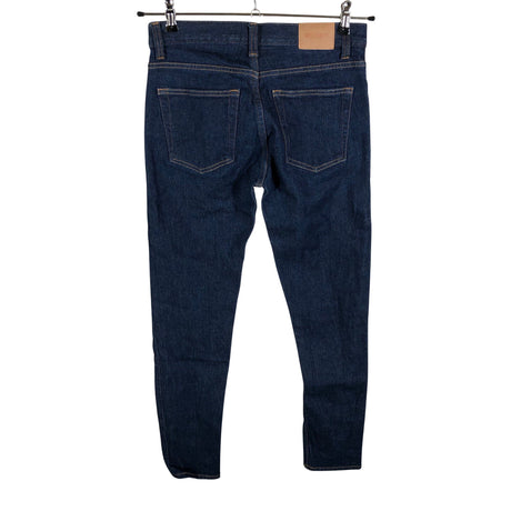 Naisten Weekday - Farkut, koko W28 - Sininen (2)