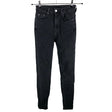 Naisten Weekday - Farkut, koko W26 - Harmaa ()
