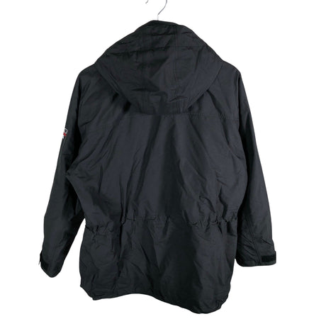 Unisex Peak Performance - Kevyttoppatakki, koko 158 - 164 - Musta (2)
