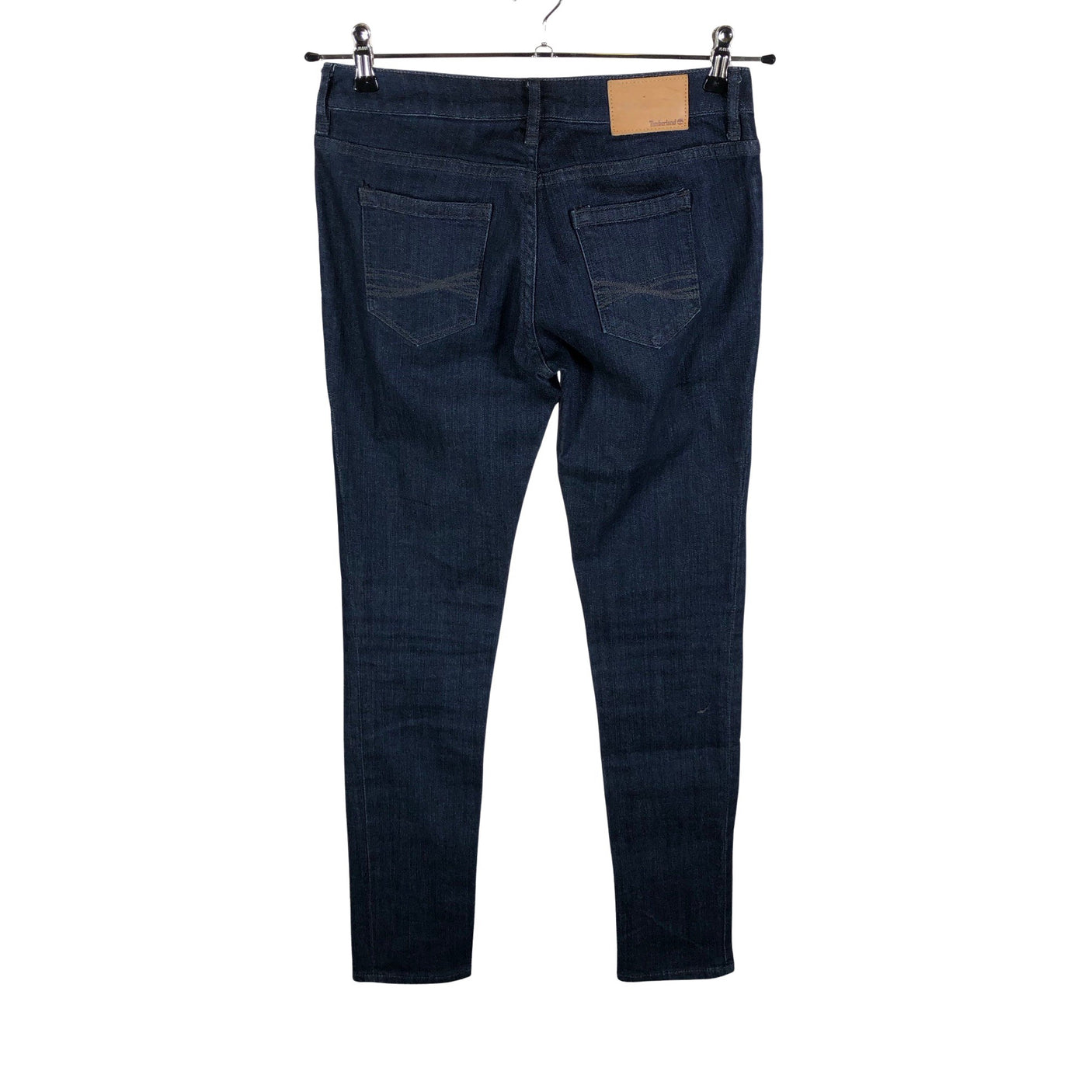 Naisten Timberland - Farkut, koko W25 - Sininen (2)
