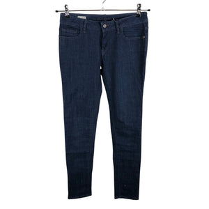 Naisten Timberland - Farkut, koko W25 - Sininen (1)