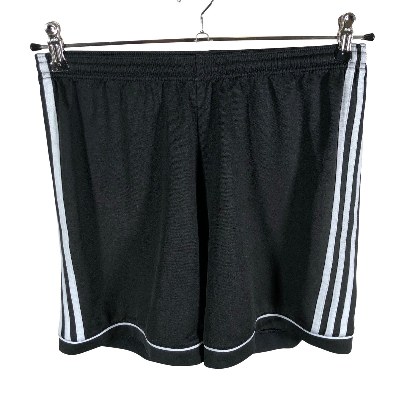 Naisten Adidas - Urheilushortsit, koko 38 - Musta (1)
