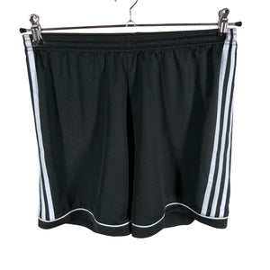 Naisten Adidas - Urheilushortsit, koko 38 - Musta (1)