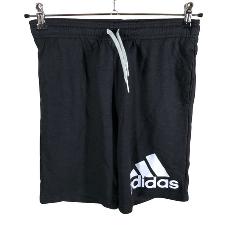 Poikien Adidas - Collegeshortsit, koko 158 - 164 - Musta ()