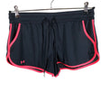 Naisten Under Armour - Urheilushortsit, koko 38 - Musta ()