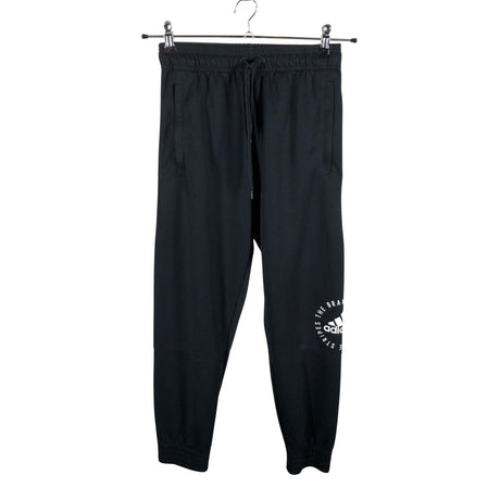 Miesten Adidas - Collegehousut, koko S - Musta ()