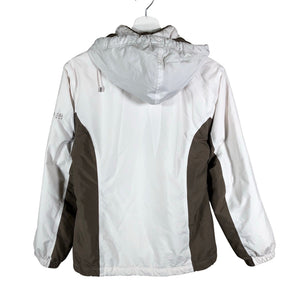 Naisten Sail&Ski - Toppatakki, koko 36 - Ruskea (2)