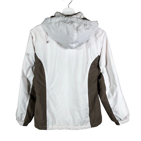 Naisten Sail&Ski - Toppatakki, koko 36 - Ruskea (2)