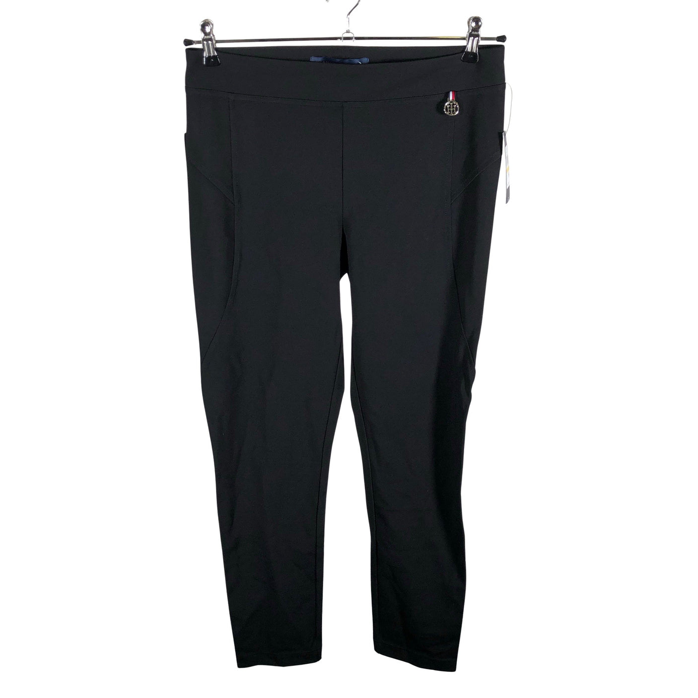Naisten Tommy Hilfiger - Leggingsit, koko 38 - Sininen (1)