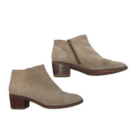 Naisten Vagabond - Nilkkurit, koko 38 - Beige ()