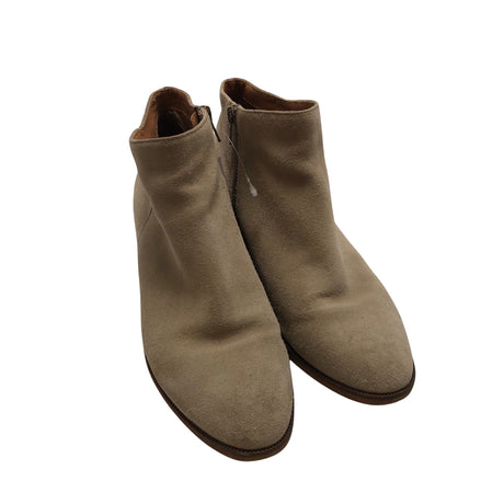 Naisten Vagabond - Nilkkurit, koko 38 - Beige (2)