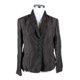 Naisten Gerry Weber - Jakku, koko 42 - Ruskea ()