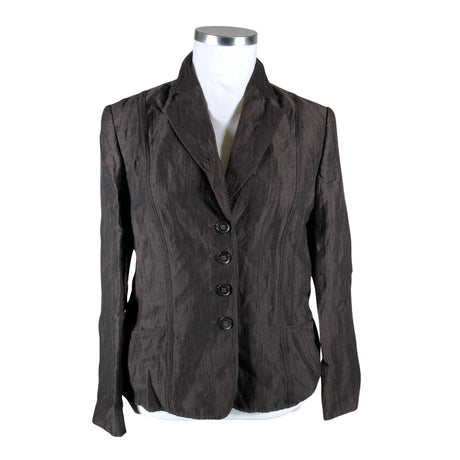 Naisten Gerry Weber - Jakku, koko 42 - Ruskea ()