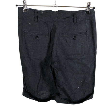 Naisten Lindex - Shortsit, koko 38 - Musta (2)