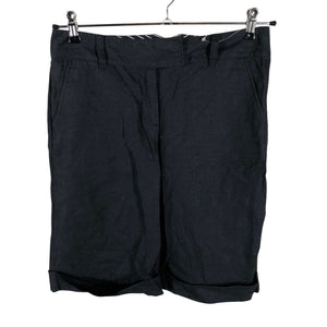 Naisten Lindex - Shortsit, koko 38 - Musta (1)