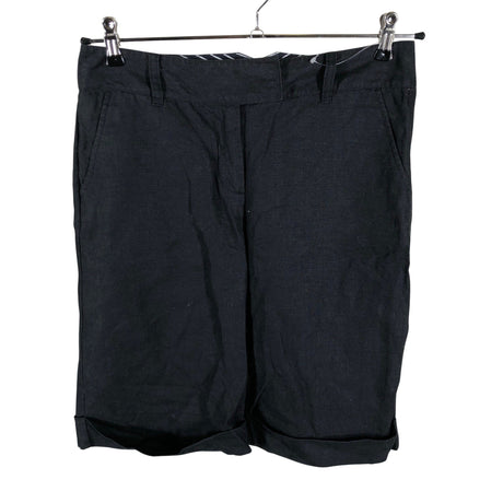 Naisten Lindex - Shortsit, koko 38 - Musta ()