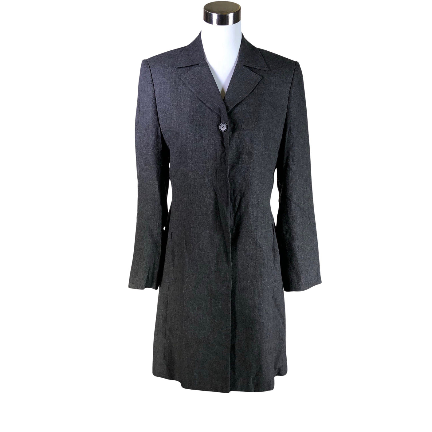 Naisten InWear - Jakku, koko 38 - Harmaa (1)