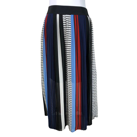 Naisten London Fog - Vekkihame, koko 40 - Sininen ()