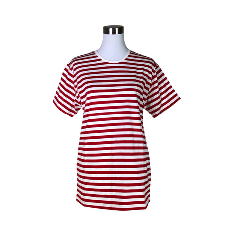 Naisten Marimekko - T-paita, koko 38 - Punainen ()