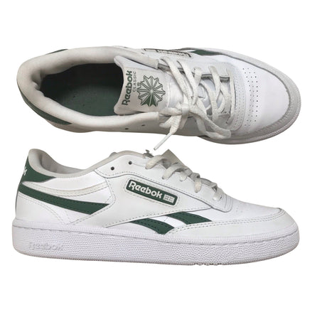 Naisten Reebok - Tennarit, koko 38 - Harmaa ()