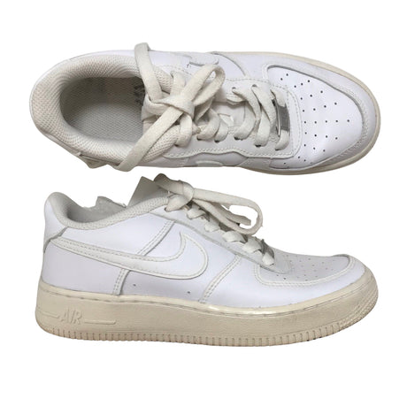 Naisten Nike - Tennarit, koko 36 - Valkoinen ()