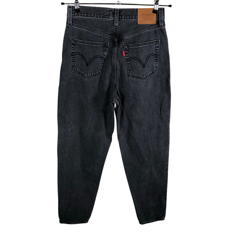 Naisten Levi's - Farkut, koko W26 - Harmaa (2)