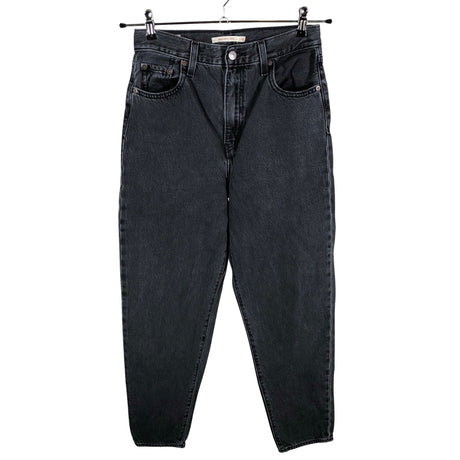 Naisten Levi's - Farkut, koko W26 - Harmaa ()