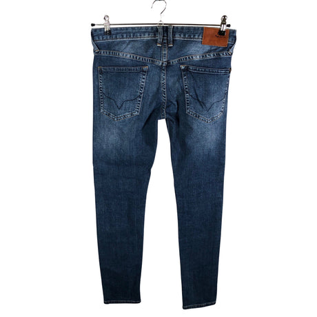 Miesten Pepe Jeans - Farkut, koko W31 - Sininen (2)