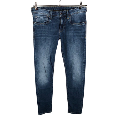 Miesten Pepe Jeans - Farkut, koko W31 - Sininen ()