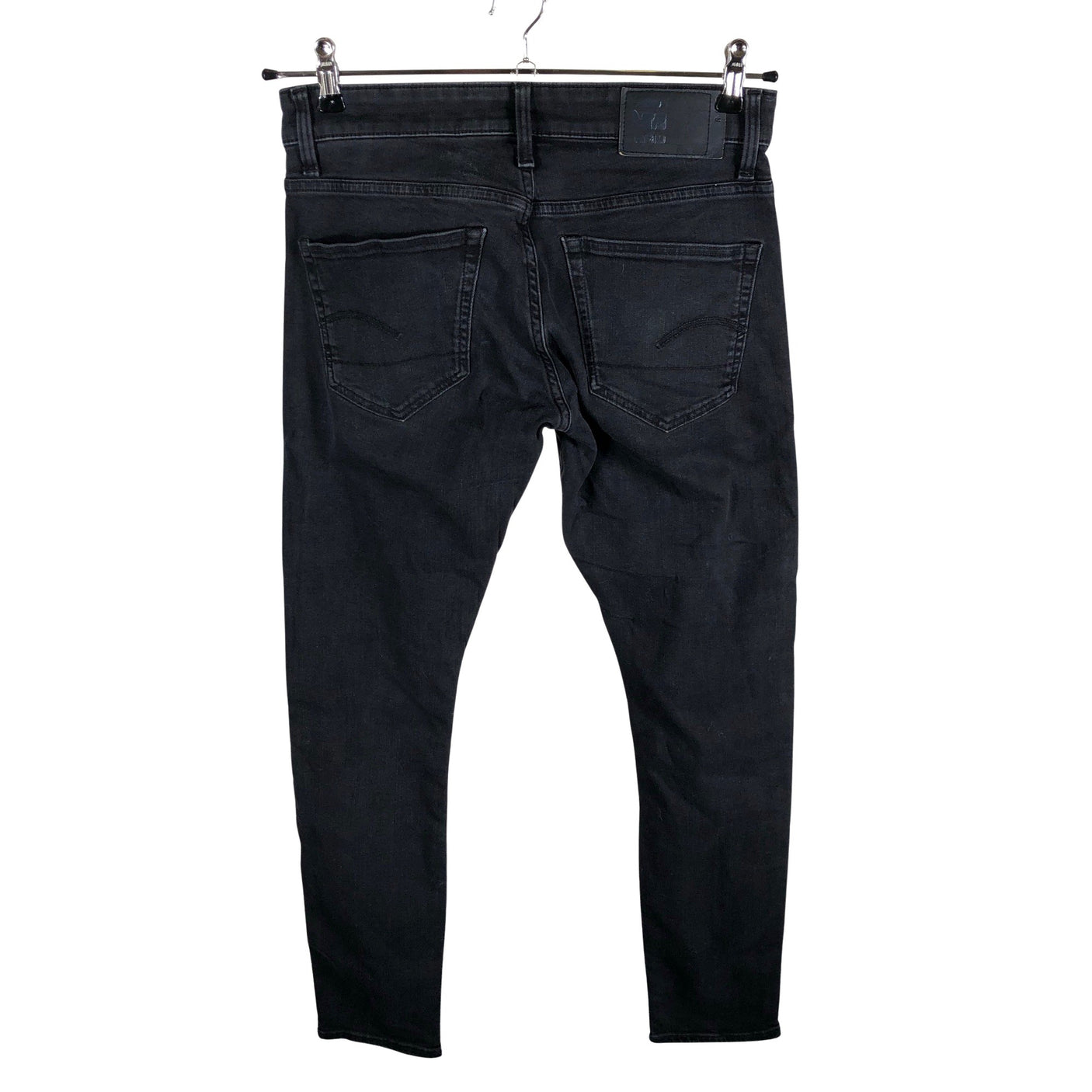 Miesten G-star - Farkut, koko W30 - Harmaa (2)