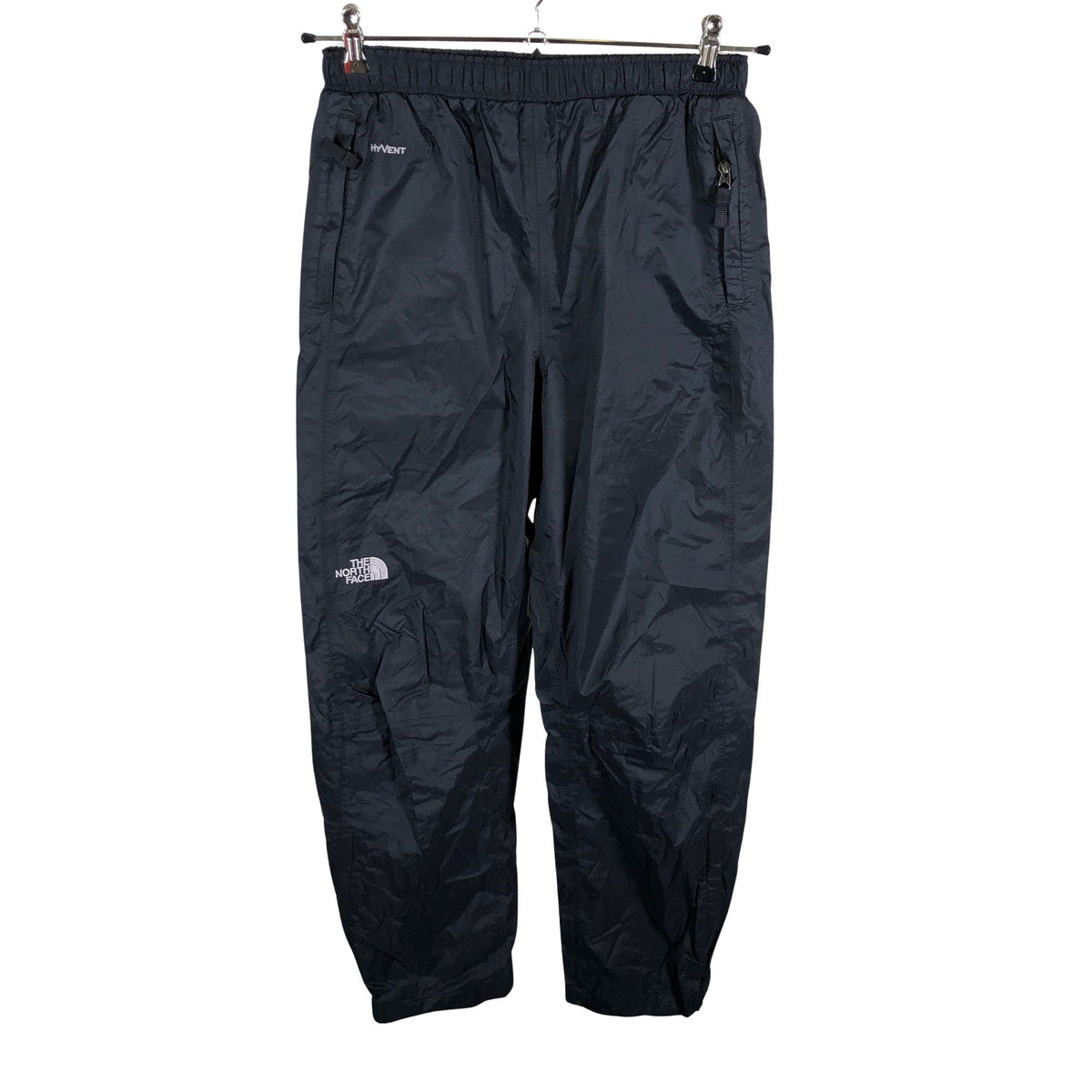 Naisten The North Face - Ulkoiluhousut, koko 36 - Musta (1)