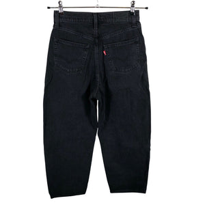 Naisten Levi's - Farkut, koko W26 - Harmaa (2)