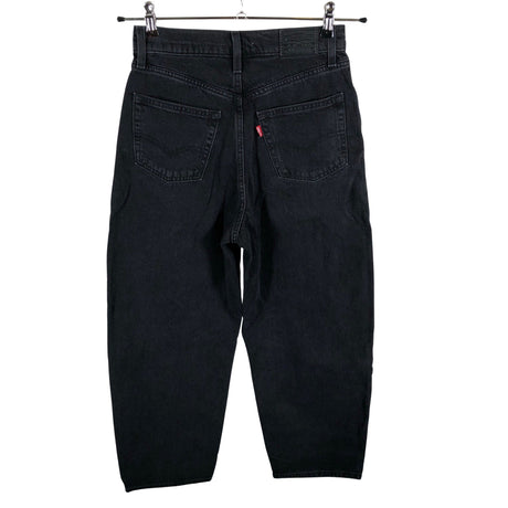 Naisten Levi's - Farkut, koko W26 - Harmaa (2)