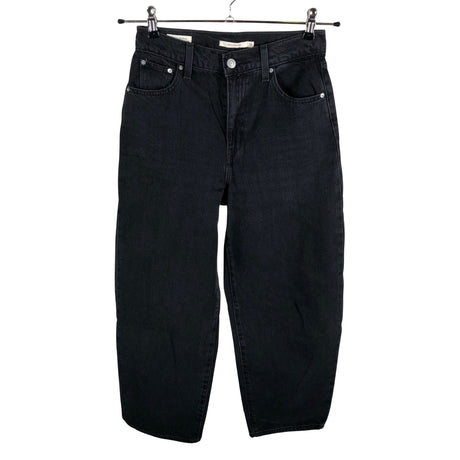 Naisten Levi's - Farkut, koko W26 - Harmaa ()