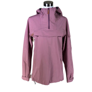 Naisten Twentyfour - Ulkoilutakki, koko 38 - Vaaleanpunainen (1)