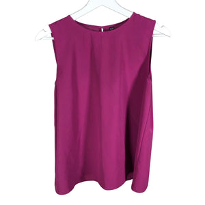 Naisten Uniqlo - Toppi, koko 38 - Violetti (1)