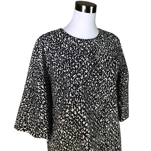Naisten Marimekko - Kangasmekko, koko 38 - Musta (3)