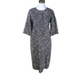 Naisten Marimekko - Kangasmekko, koko 38 - Musta ()