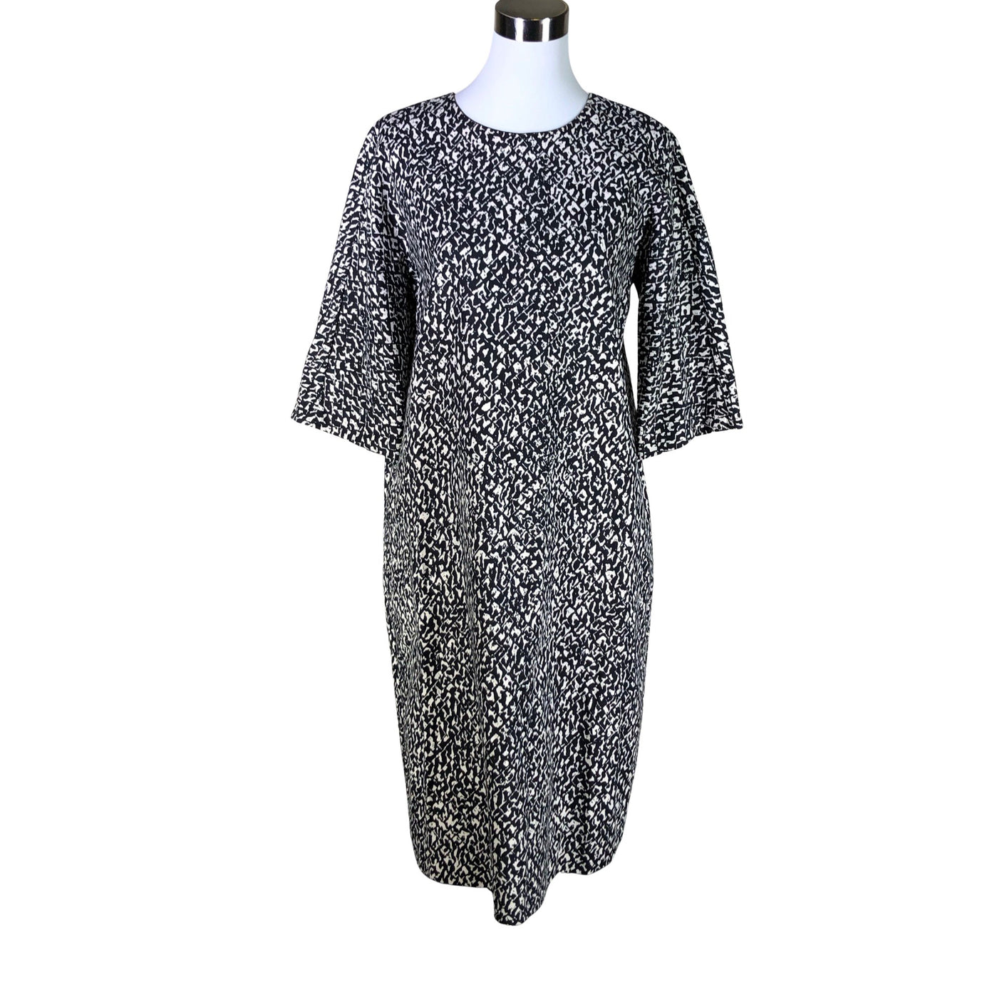 Naisten Marimekko - Kangasmekko, koko 38 - Musta (1)