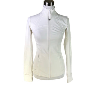 Unisex Lululemon - Urheilupaita, 
pitkät hihat, koko 36 -  (1)