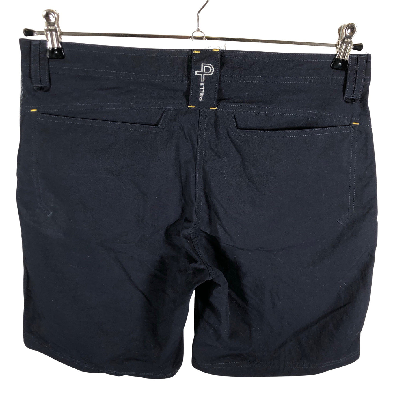 Naisten Pelle P - Shortsit, koko 40 - Sininen (2)